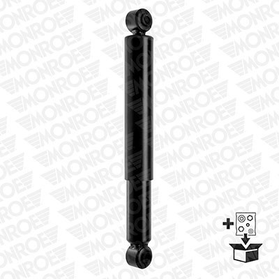 Tlmič pérovania MONROE T5276