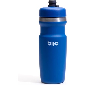 Bivo Бутилка за велосипед Bivo Trio Mini Insulated bottle - True Blue - размер 500 ml (533-2320-0411)