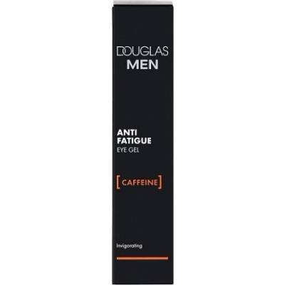Douglas Men Energy Anti-Fatigue Eye Gel Продукт за очи мъжки 15ml