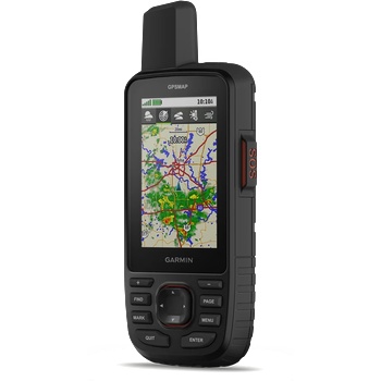 Garmin GPSMAP 67i (010-02812-01)