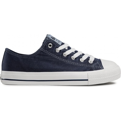 Lee Cooper LCW-21-31-0078M pánské tenisky navy