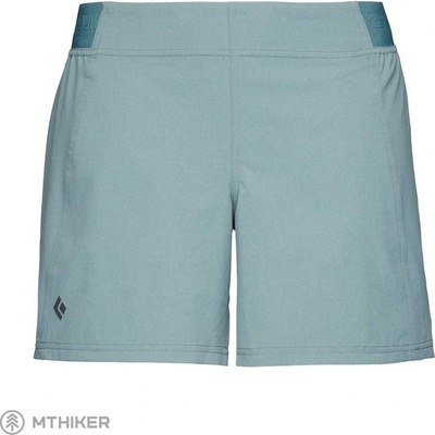 Black Diamond Sierra shorts dámske kraťasy storm blue