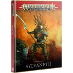 Games Workshop Order Battletome: Sylvaneth (92-01)