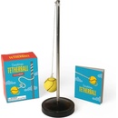 Running Press Desktop Tetherball It's a Wrap! Miniature Editions