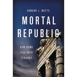 Mortal Republic (ISBN: 9781541646483)