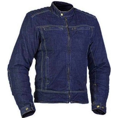 MBW JAMES DENIM modrá