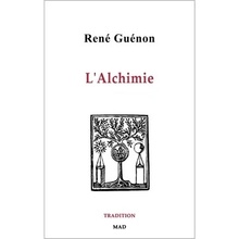 L'Alchimie Gunon RenPaperback