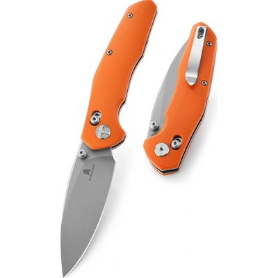 Bestechman Ronan 14C28N Orange BMK02F