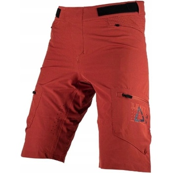 Leatt MTB AllMtn 2.0 V23 flame