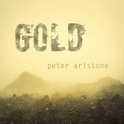 Peter Aristone - Gold EP CD