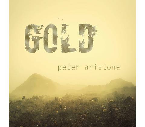 Peter Aristone - Gold EP CD