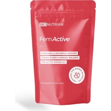 Bionutrian FemActive 120 kapsúl