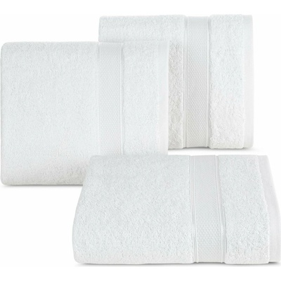 Eurofirany uterák LIANA 70 x 140 cm biela