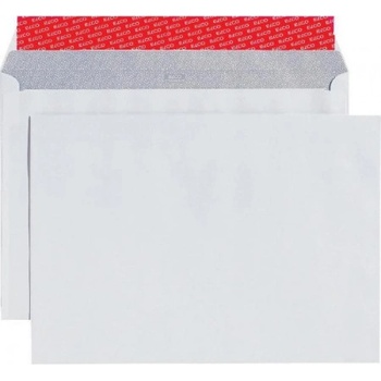 ELCO Poštové obálky C5 ELCO s páskou, bez okienka, 500 ks (OB065040)
