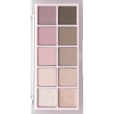 rom&nd Rom&nd - Better Than Palette 7.5g - 06 PEONY NUDE GARDEN
