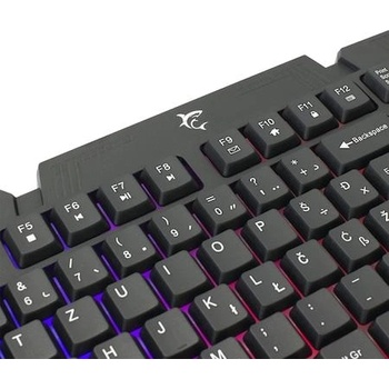 Image 1 of White Shark Dakota GK-2105