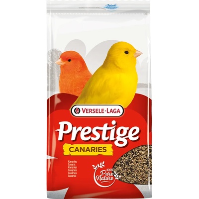 Versele-Laga 4кг Prestige Versele-Laga, храна за канарчета