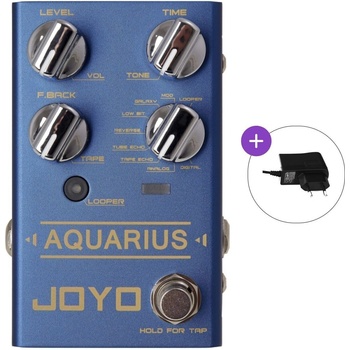 Joyo R-07 Aquarius SET Eфект за китара (R-07-SET)