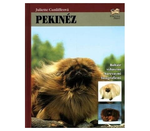 Pekinéz