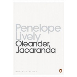 Oleander, Jacaranda | Penelope Lively (ISBN: 9780141188324)