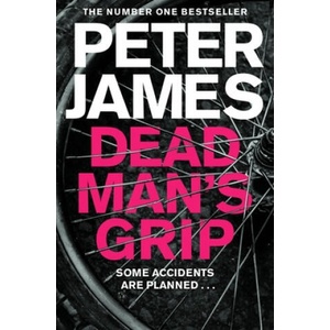 Dead Man's Grip (ISBN: 9781509898886)