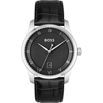 HUGO BOSS Мъжки часовник hugo boss principle 1514122 (1514122)
