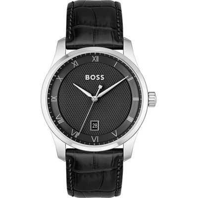 HUGO BOSS Мъжки часовник hugo boss principle 1514122 (1514122)