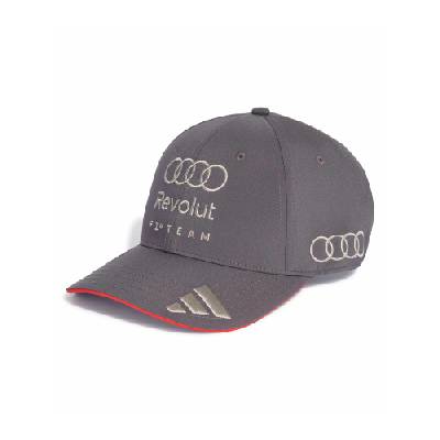 Шапка audi formula one team baseball cap