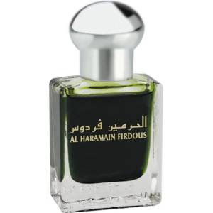 Al Haramain Firdous Парфюмно масло 15 ml Парфюми