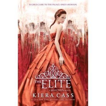 The Elite | Kiera Cass