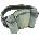 Salomon Cross belt 2 bottles