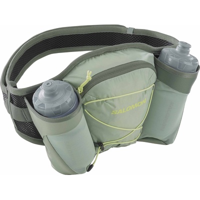 Salomon Cross belt 2 bottles