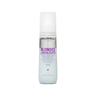 Goldwell Dualsenses Blondes & Highlights Serum Spray серум за руса коса 150 ml
