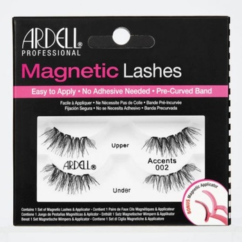 Ardell Lashes Magnetic Accent 002 Мигли дамски