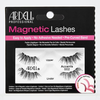Ardell Lashes Magnetic Accent 002 Мигли дамски