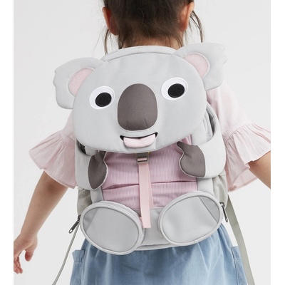 Affenzahn Kimi Koala šedá