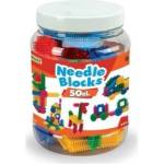 Wader Blocks Language sloik 50 pieces