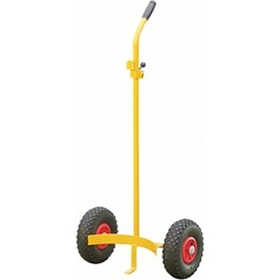 Rudl Deltalift popelnice 07B