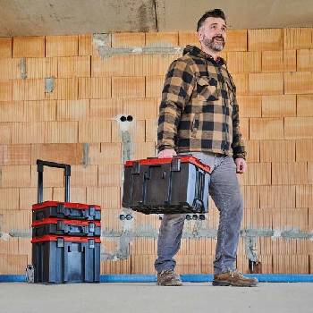 Image 1 of Einhell E-Case M (4540021)