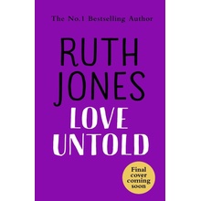 Love Untold - Ruth Jones
