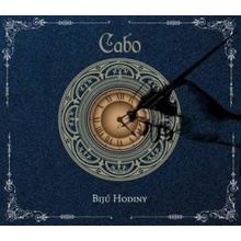 Bijú Hodiny CD