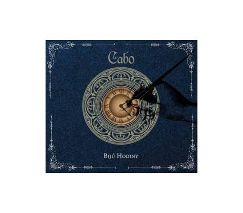 Bijú Hodiny CD