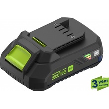 AlzaTools BatteryONE 20LBP20V