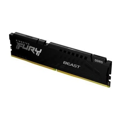 Kingston DDR5 16GB CL40 KF556C40BB-16