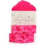 Almara Soap Fancy Tropical Neon ръчно произведен сапун 100 гр