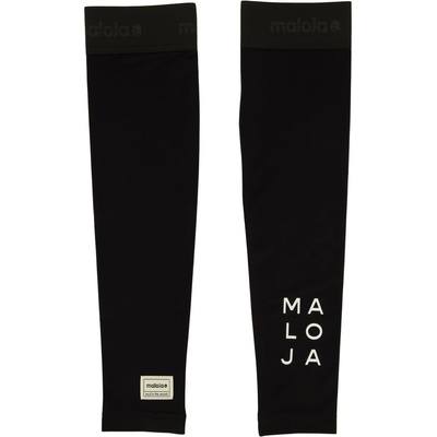 Maloja Термо ръкав Maloja MalencoM. Armwarmer Arm warmers - Moonless - размер XS/S (203-2659-0111)
