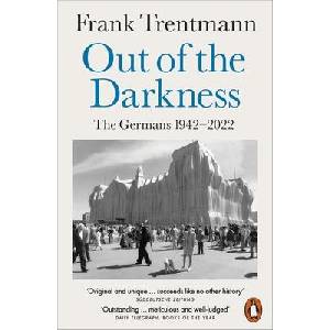 Out of the Darkness | Frank Trentmann (ISBN: 9780141985848)