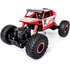 IQ models Conqueror 4x4 2,4Ghz červená RC_75461 RTR 1:18