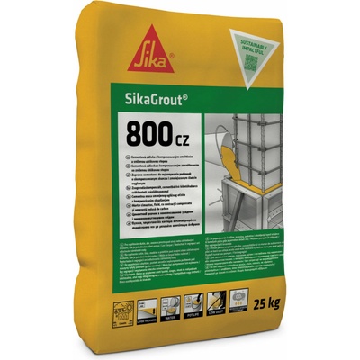 Sika SikaGrout-800 25kg