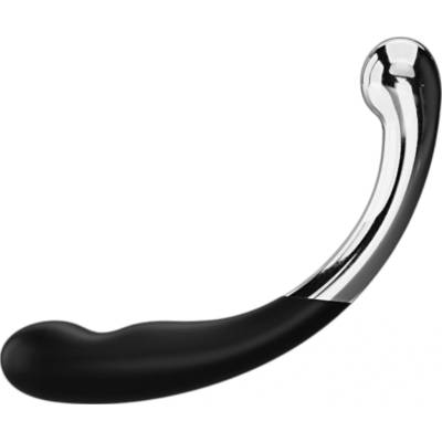 Fifty Shades of Grey dvojité dildo černé